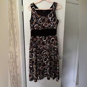 Perceptions New York Dress, Size 12